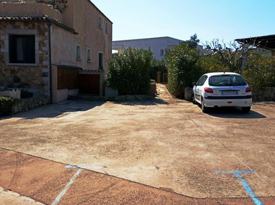La Dolce Dimora Apartment Olbia Exterior photo