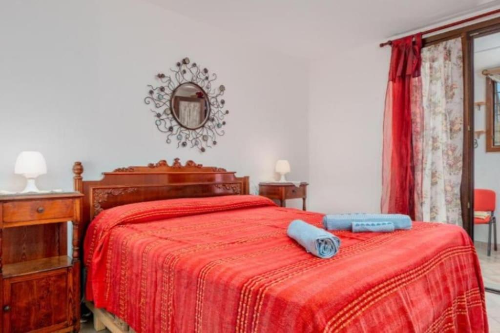 La Dolce Dimora Apartment Olbia Exterior photo